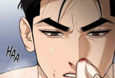 Lien pour lire le manhwa BL Jinx Chapitre 99 en français Scan, Jaekyung manque de concentration dans sa pratique !