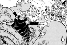 Lisez du One Piece Manga Chapitre 1176 en FR VF Scan, Les Chapeaux de Paille sont tirés d'affaire