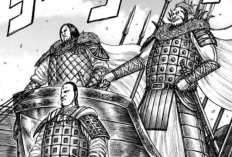 Lien Pour Lire el Manga Kingdom Chapitre 866 en Français, La deuxième vague de la guerre !