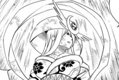 Lire Fairy Tail : 100 Years Quest Chapitre 205 VF Scan La Terre Est Brûlée