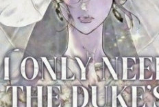 RAW Manhwa I Only Need the Duke’s Child Chapitre Complet en Français, Après avoir affronté la mort et être retourné dans le temps