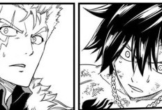 Lire Manga Fairy Tail : 100 Years Quest Chapitre 203 VF Scan La Mère D'ezra Était La Reine Des Dragons