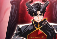 Lire Manhwa Le Roi Démon submergé par les héros Chapitre 4 VF Scan Ce Monde Corrompu Est À Nouveau Anéanti Par Le Nouveau Roi Démon