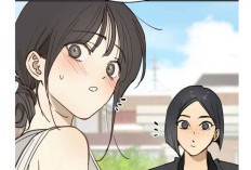 Lien Officiel Vers le Flowers Are Bait Manhwa Chapitre 54 Scan VF, Sa nouvelle histoire arrive bientôt !