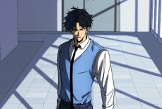 Synopsis du Manhwa The Player Purge: When the World Becomes a Game Scan VF, Un combat épique en perspective !