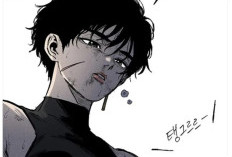 Manhwa High Class Chapitre 82 : Compte à Rebours Avant la Sortie, Les tactiques de l'ennemi