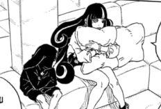 RAW Lisez la Manga Boruto: Two Blue Vortex Chapitre 32 en Français, Inquiétude à propos d'Inojin ! 