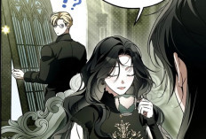 Lien Officiel Vers le Manhwa Marquis Marron Chapitre 48 en Français, Le charme de la Dame
