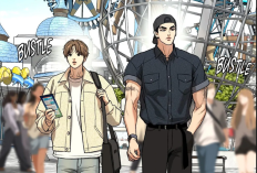 Update! Spoilers la Manhwa JINX Temporada 2 Chapitre 85 en Français, Jaekyung est prêt !