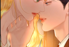 Spoiler du Manhwa Cry, or Better Yet, Beg Chapitre 75 en Français, Mattias et Layla s'embrassent