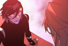 RAW Lire du Webtoon Ragnar : L’Héritier de la Lame Chapitre 4 en Français, L'existence d'une grande puissance !