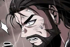 Lire RAW Webtoon Nano Machine Chapitre 306 VF FR Scan, les anciens sont descendus de la montagne