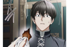 Lisez RAW Manhwa The Crown I Will Seize Chapitre 39 en Français, Des faits surprenants