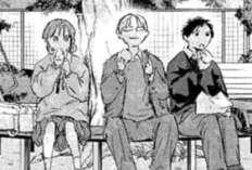 RAW Lire Manga Ao no Hako (Blue Box) Chapitre 228 VF Scan, Qu'est-ce qui les fait changer ?