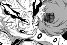 Manga Fairy Tail : 100 Years Quest Chapitre 205 VF FR Scan L'énorme Tornade Dragon