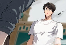 Spoiler Update! Manhwa BL PASSION Chapitre 136 en Français, Une rencontre émouvante