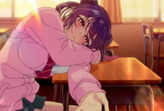 L'anime romantique Now That We Draw a officiellement dévoilé sa première bande-annonce et ravira les fans à partir de janvier 2027