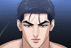 C'est Tellement Romantique! Lien BL Manhwa Jinx Chapitre 103 VF Scan Jaekyung A Changé Pour Kim Dan
