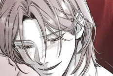 BL Manhwa You Are My World Chapitre 21 en VF Scan On Ne Se Lasse Pas De L'odeur De L'autre