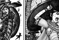 Shin éveillé par Ten ! Lisez la Manga Kingdom Chapitre 881 en Français