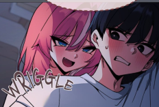 Spoiler du Someone Stop Her! (Stop Smoking) Chapitre 73 en Français, La tentation de Lena !