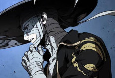 Manhwa Nano Machine Chapitre 289 VF Scan État D'urgence Pour Tout Le Monde