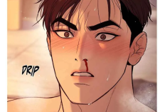 Spoiler Update! Manhwa BL JINX Saison 2 Chapitre 93 en Français, Kim Dan profite de plus en plus