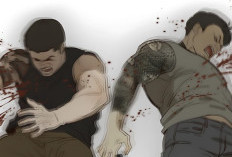 Lisez RAW Manhwa Flowers Are Bait Chapitre 45 en Français, Kwon Chae-woo, le parieur