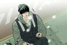Update! Lire le Manhwa BL Happy Twogether Chapitre 26 en Français, Des sentiments envoûtants