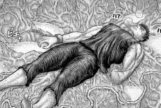 Lecture En Ligne Manga Berserk Chapitre 386 Scan VF FR Gratuit, La Transformation Radicale de Guts