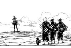 Lien du Fire Force Chapitre Complet Scan VF FR L'histoire D'un Héros À Tokyo