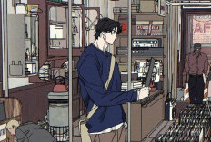 BL Manhwa Wet Sand Chapitre 101 VF Scan Les Avantages De La Vie En Couple