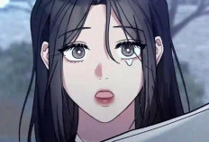 Le visiteur de la pluie (Rainy Season Guest) Chapitre 2 VF Scan C'est La Saison Pour Tomber Amoureux