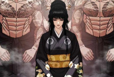 La Rivalité Éternelle Entre Gabryong et Yamazaki! Faits Manhwa Lookism Chapitre 619 VF Scan