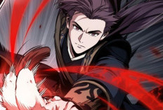 Nano Machine Chapitre 300 VF FR Scan Un Combat Si Facile