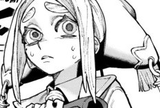 Manga Gachiakuta Chapitre 156 en VF Scan Entre Elisha Et August, C'est Tellement Mignon