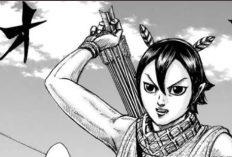 Tiens bon et crois en toi ! Lisez la Manga Kingdom Chapitre 864 en Français