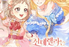 Lire Webtoon La Souris qui a volé Cendrillon Chapitre Complet en Français, Prêt à réécrire la fin de l'histoire de Cendrillon ?