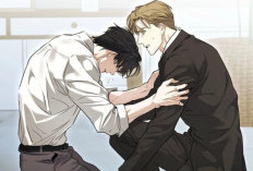 La demande de Chase ! Kiss Me if You Can Saison 2 CH. 53 Scan VF 