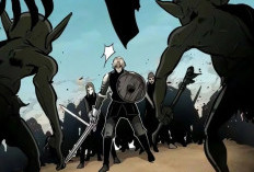 The Wandering Knight's Survival Manual CH. 51 VF Scan, Une conquête qui s'est faite en douceur !