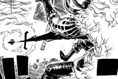 RAW Lecture En Ligne Manga One Piece Chapitre 1188 Scan VF FR, Le Combat entre Imu et Luffy
