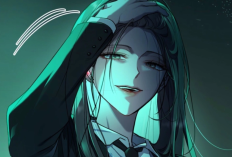 Spoiler du Manhwa Merry Psycho Chapitre 62 en Français, Seoryeong sourit avec satisfaction