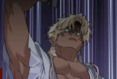 L'horreur en action Shuraka ! BL Manhwa Blossoms of the White Night Chapitre 23 Scan VF 