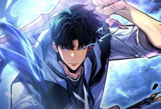 Incroyable ! Manhwa Solo Leveling: Ragnarok Chapitre 69 VF Scan Voici La Suite De Cette Histoire Pleine De Mystère