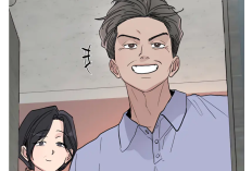 Lire le Manhwa The Orchard’s Circumstances Chapitre 9 en Français, Seyeon timide