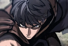 Manhwa RAW Eternally Regressing Knight Chapitre 92 Scan VF Sekiro Est Tellement Back