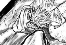 Affranchi du temps ! Heure ou Manga Gachiakuta Chapitre 171 VF Scan 