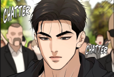 Spoilers du Manhwa BL JINX Temporada 2 Chapitre 83 en Français, Le match de Jaekyung commence !