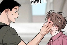 Lisez Nice To See You Chapitre 18 VF, La Suite Directe du Final