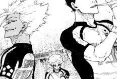 RAW Lien du Blue Lock Manga Chapitre 341 VF Scan, Effectuer une substitution !